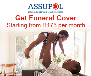 Assupol Funeral Cover